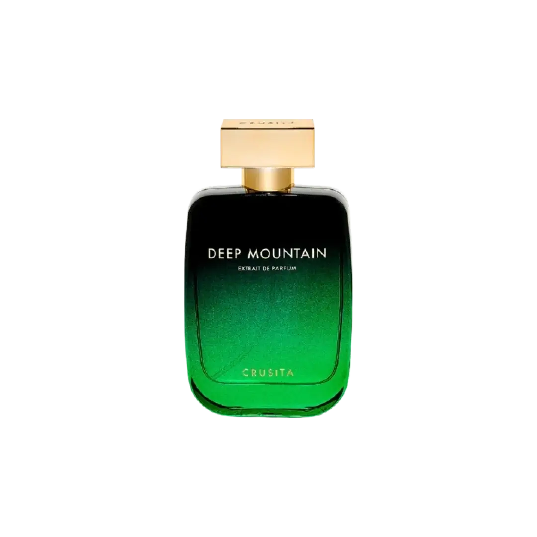 Crusita - Deep mountain